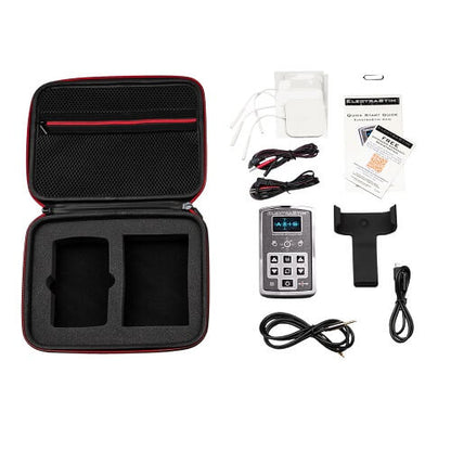 Electrastim Axis Electro Sex Stimulator - Allure Adornments