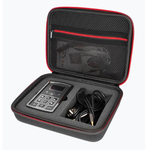 Electrastim Axis Electro Sex Stimulator - Allure Adornments
