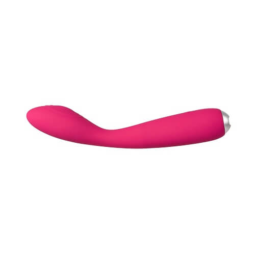 Svakom Iris Clitoral and G-Spot Vibrator - Allure Adornments