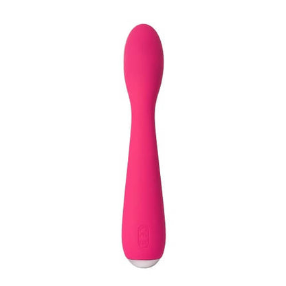 Svakom Iris Clitoral and G-Spot Vibrator - Allure Adornments