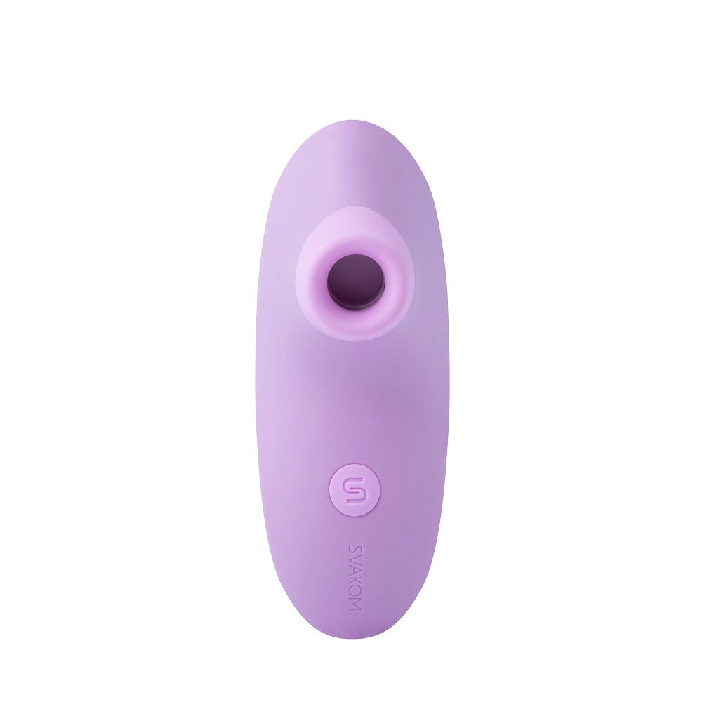 Svakom Pulse Lite Neo Purple - Allure Adornments