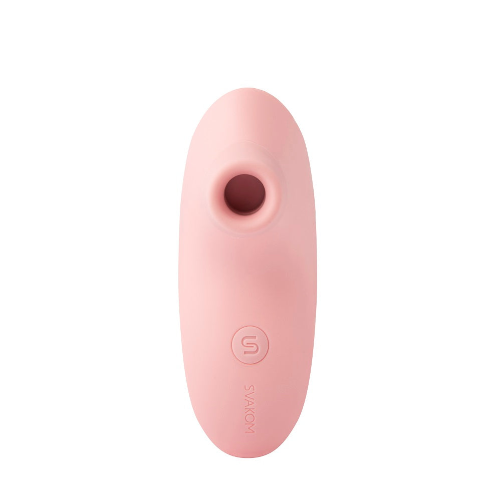 Svakom Pulse Lite Neo Pink - Allure Adornments