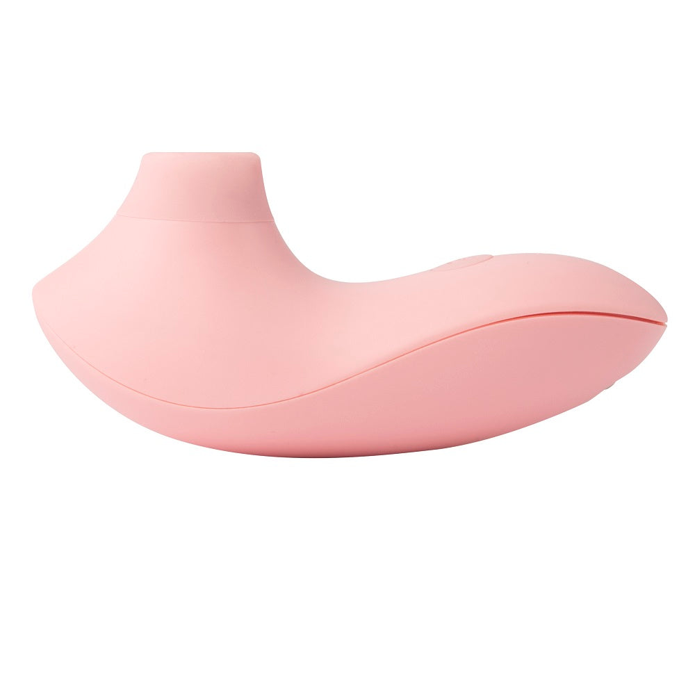 Svakom Pulse Lite Neo Pink - Allure Adornments