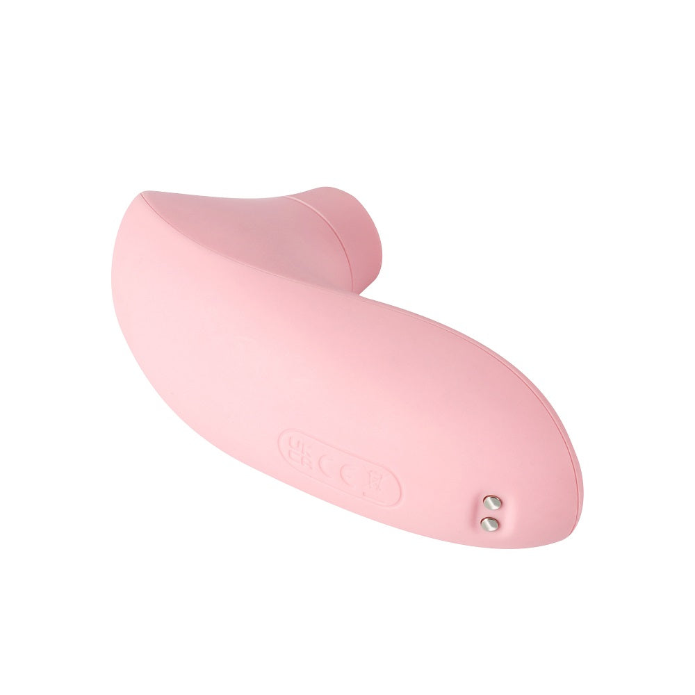 Svakom Pulse Lite Neo Pink - Allure Adornments