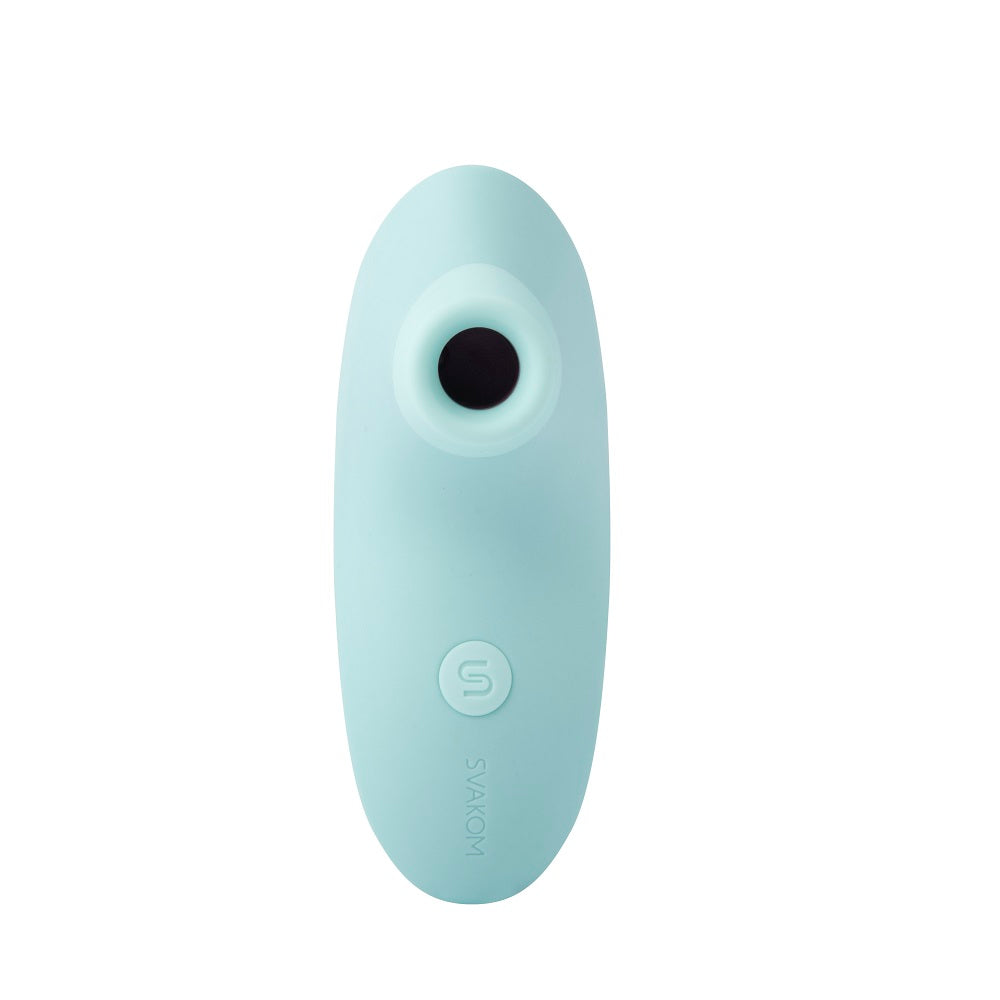 Svakom Pulse Lite Neo Seafoam Blue - Allure Adornments