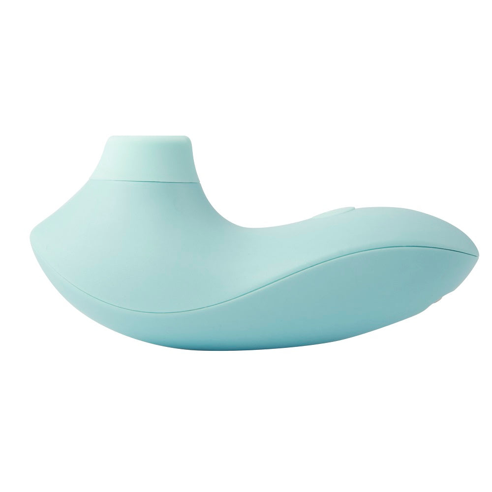 Svakom Pulse Lite Neo Seafoam Blue - Allure Adornments