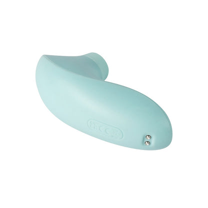Svakom Pulse Lite Neo Seafoam Blue - Allure Adornments