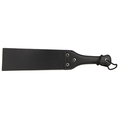 Bound to Please Strap Spanking Paddle - Allure Adornments