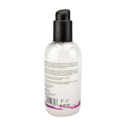 Loving Joy Silky Hybrid Lubricant 250ml - Allure Adornments