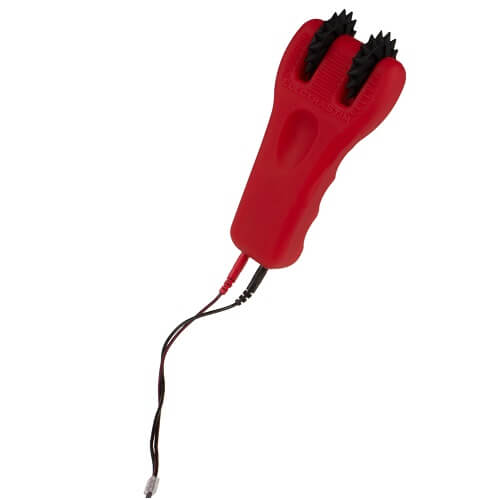 ElectraStim Silicone Fusion Infinity Double Pinwheel - Allure Adornments