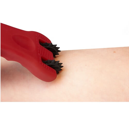 ElectraStim Silicone Fusion Infinity Double Pinwheel - Allure Adornments