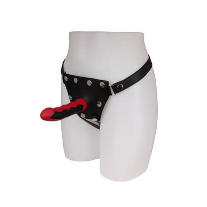 ElectraStim Silicone Fusion Komodo Dildo - Allure Adornments