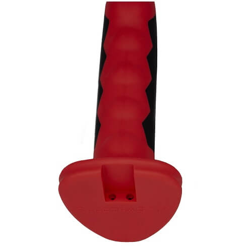 ElectraStim Silicone Fusion Komodo Dildo - Allure Adornments