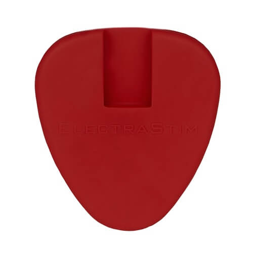ElectraStim Silicone Fusion Komodo Dildo - Allure Adornments
