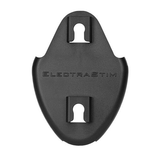 ElectraStim Silicone Fusion Komodo Dildo - Allure Adornments