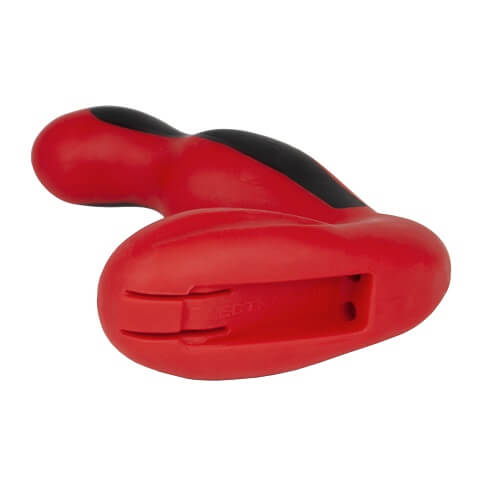 ElectraStim Silicone Fusion Habanero Prostate Massager - Allure Adornments