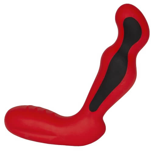 ElectraStim Silicone Fusion Habanero Prostate Massager - Allure Adornments