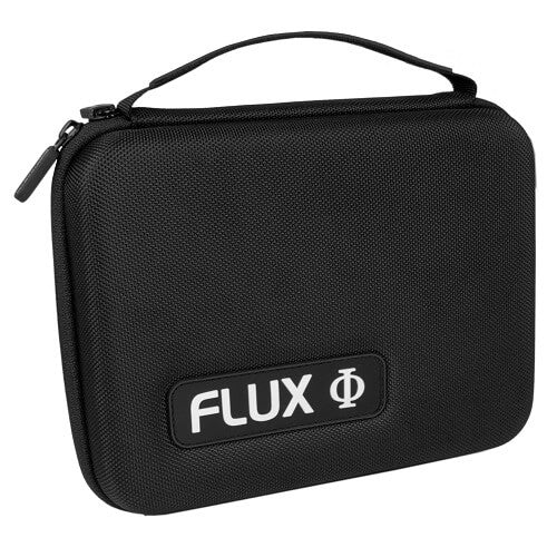 ElectraStim FLUX Dual Channel Electrosex Stimulator - Allure Adornments