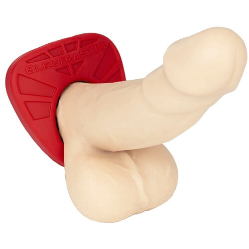 ElectraStim Silicone Fusion Viper Cock Shield - Allure Adornments