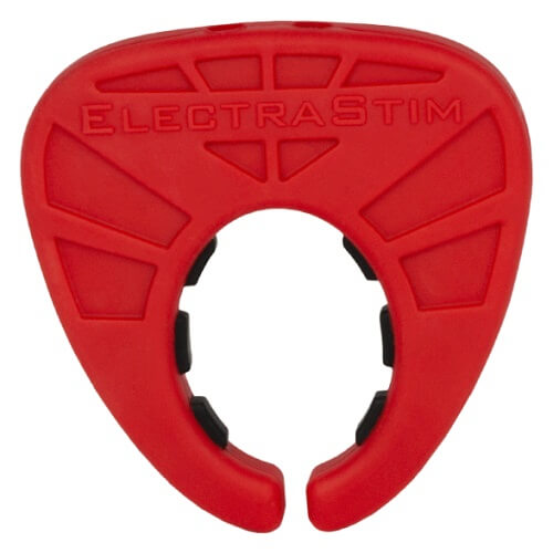 ElectraStim Silicone Fusion Viper Cock Shield - Allure Adornments