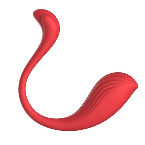 Svakom Phoenix Neo Interactive App Controlled Vibrator - Allure Adornments
