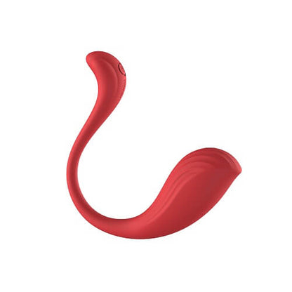 Svakom Phoenix Neo Interactive App Controlled Vibrator - Allure Adornments