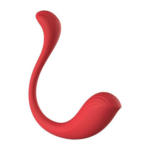 Svakom Phoenix Neo Interactive App Controlled Vibrator - Allure Adornments