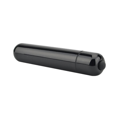 Loving Joy 10 Function Obsidian Bullet Vibrator - Allure Adornments