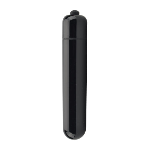 Loving Joy 10 Function Obsidian Bullet Vibrator - Allure Adornments