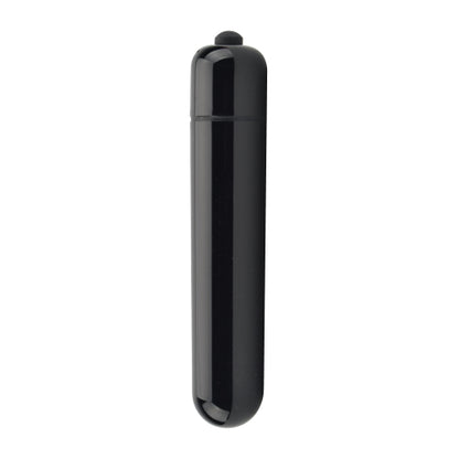 Loving Joy 10 Function Obsidian Bullet Vibrator - Allure Adornments