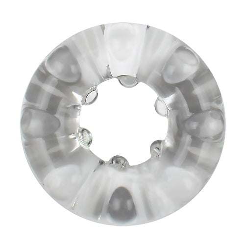 JoyRings Enhancement Cock Ring Set (3 Pack) - Allure Adornments