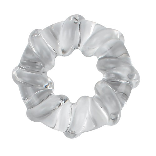 JoyRings Enhancement Cock Ring Set (3 Pack) - Allure Adornments