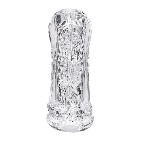 Rev-Air Light Reusable Masturbation Cup - Allure Adornments