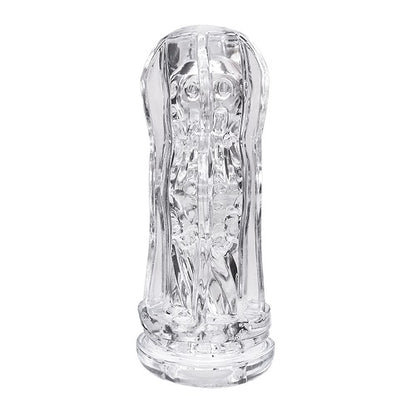 Rev-Air Light Reusable Masturbation Cup - Allure Adornments
