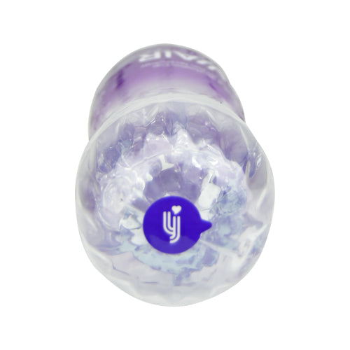 Rev-Air Light Reusable Masturbation Cup - Allure Adornments