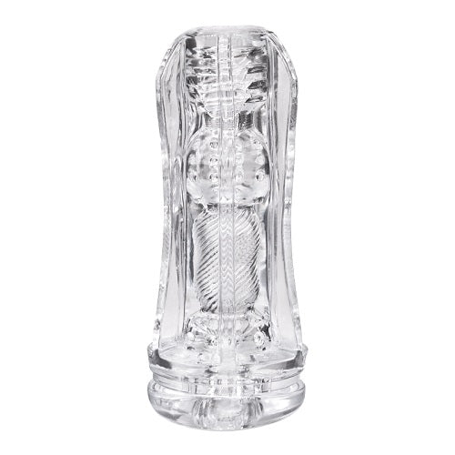 Rev-Air Tight Reusable Masturbation Cup - Allure Adornments