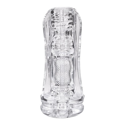 Rev-Air Tight Reusable Masturbation Cup - Allure Adornments