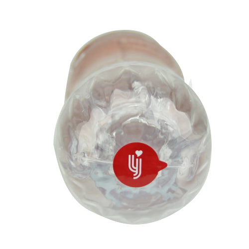 Rev-Air Tight Reusable Masturbation Cup - Allure Adornments