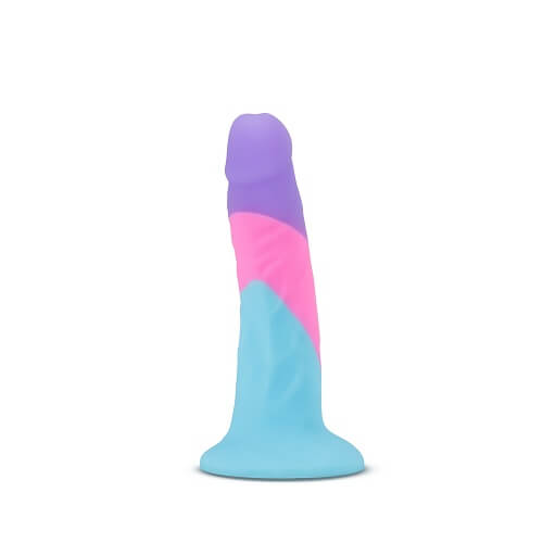 Avant Vision of Love Silicone Dildo - Allure Adornments