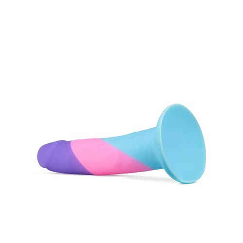 Avant Vision of Love Silicone Dildo - Allure Adornments