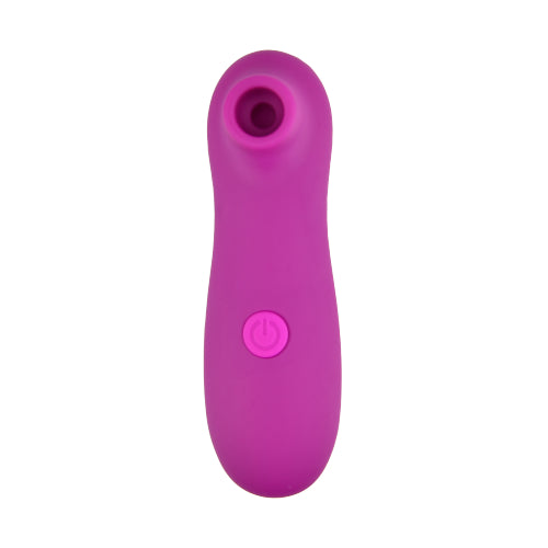 Loving Joy 10 Function Clitoral Suction Vibrator - Allure Adornments