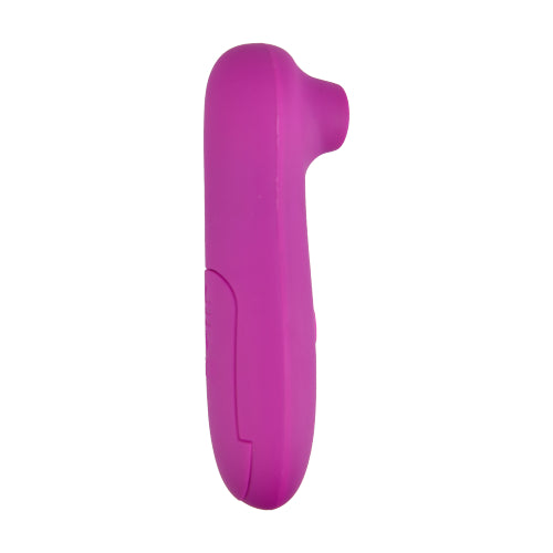 Loving Joy 10 Function Clitoral Suction Vibrator - Allure Adornments