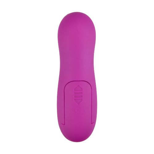 Loving Joy 10 Function Clitoral Suction Vibrator - Allure Adornments