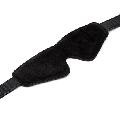 Fifty Shades of Grey Bound to You Blindfold - Allure Adornments
