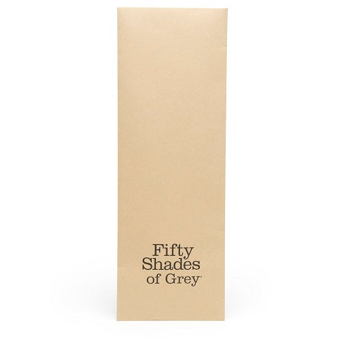 Fifty Shades of Grey Bound to You Blindfold - Allure Adornments