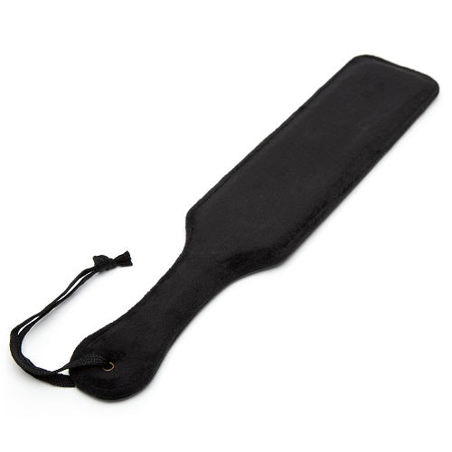 Fifty Shades of Grey Bound to You Paddle - Allure Adornments