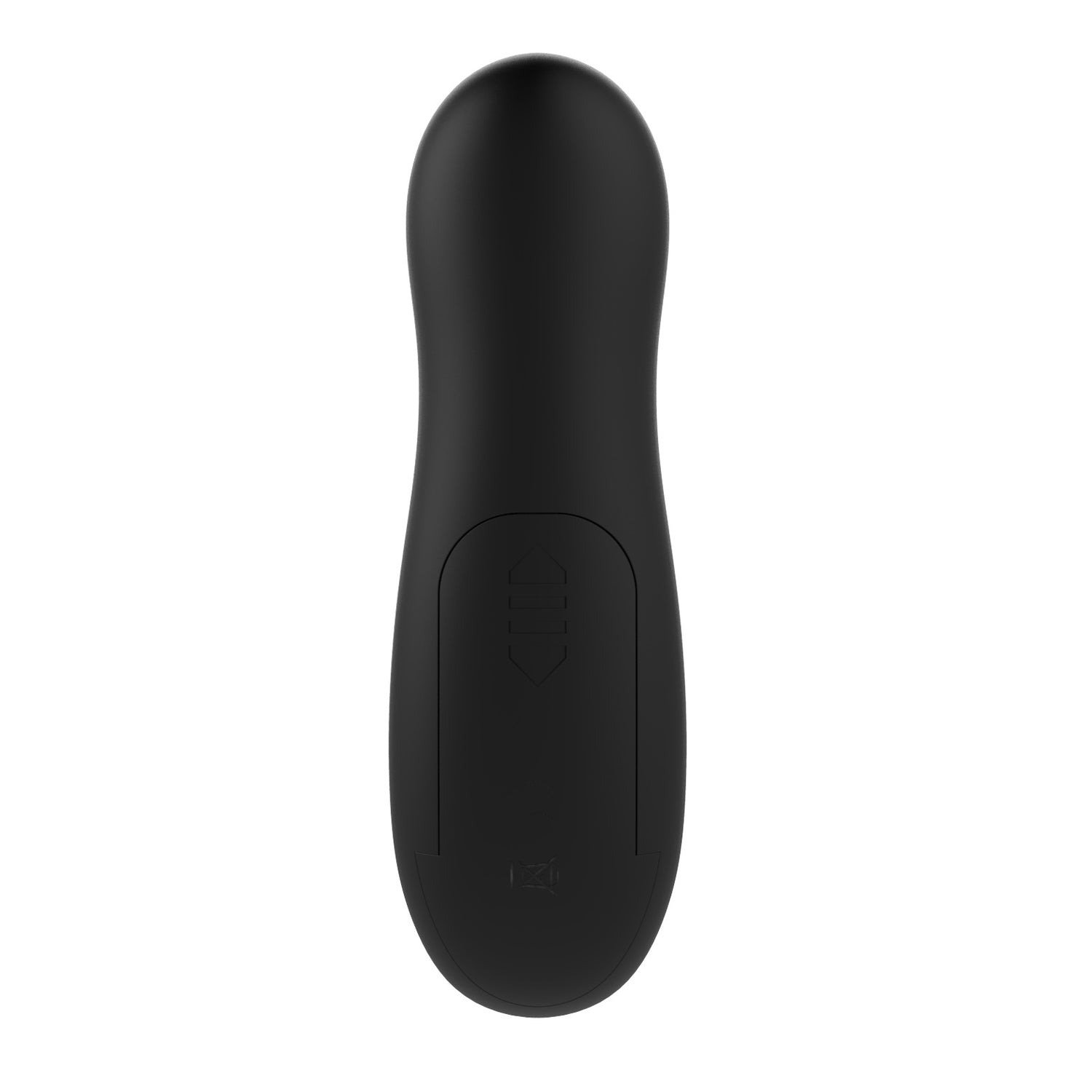 Loving Joy 10 Function Clitoral Suction Vibrator Black - Allure Adornments