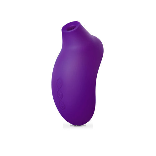 LELO SONA 2 Cruise Clitoral Massager Purple - Allure Adornments