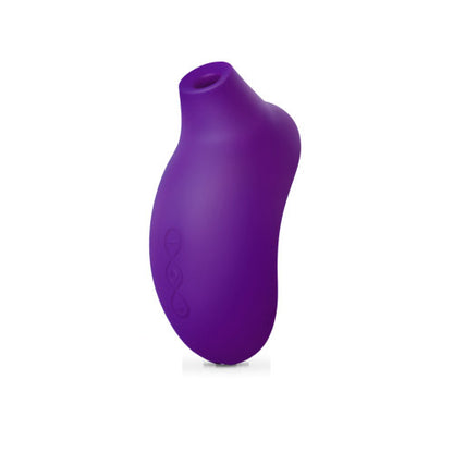 LELO SONA 2 Cruise Clitoral Massager Purple - Allure Adornments
