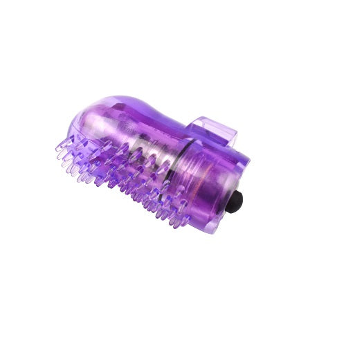 Loving Joy Finger Vibrator - Allure Adornments